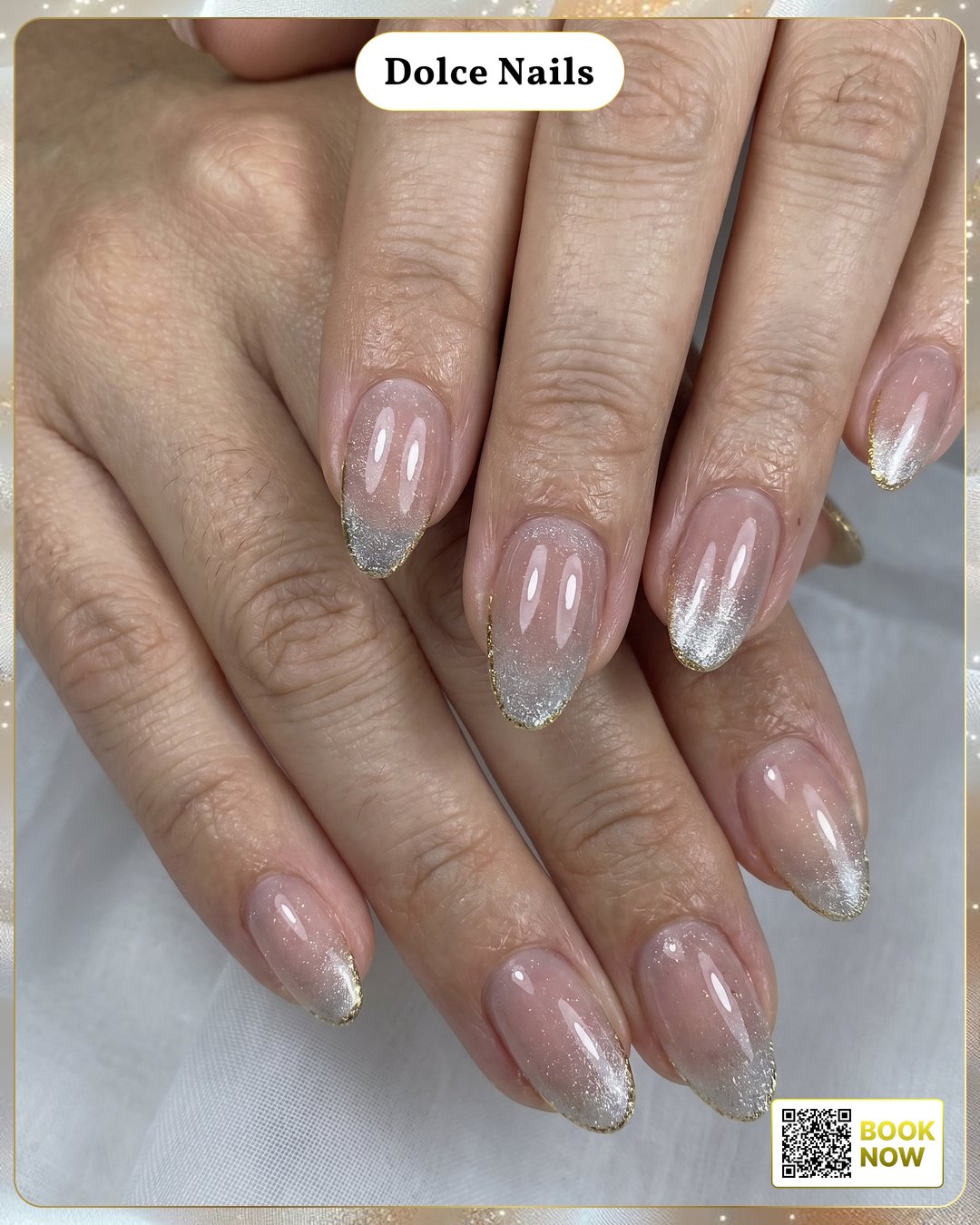 Nail Art Design
